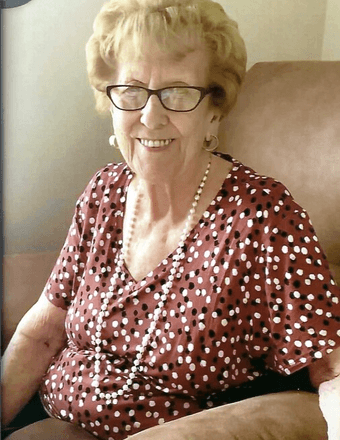 Donna Jean (Riggs) Renner Obituary