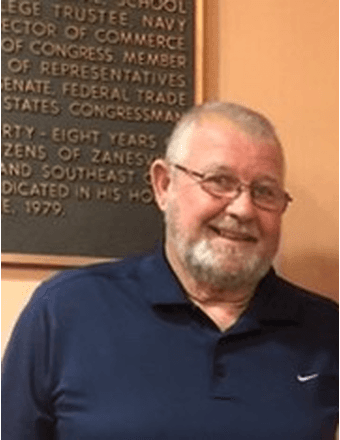 Paul Kenneth Harper Obituary