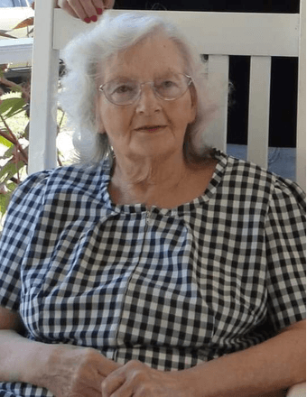 Ellen R (Koehler) Ridgley Obituary