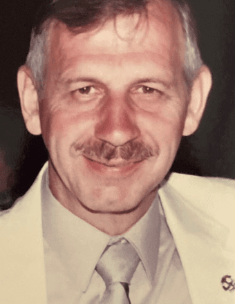 John Douglas List Obituary