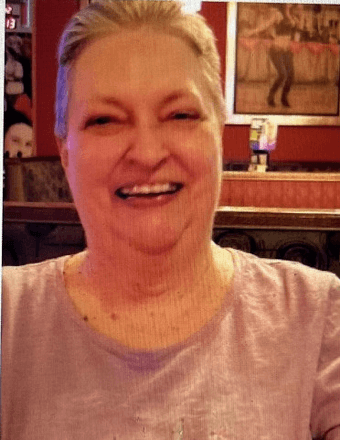 Patricia "Patty" Joanne (Rucker) Young Obituary