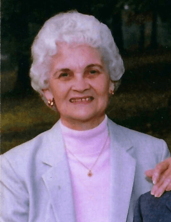 Helen Ione (Whitehead) Sands Obituary
