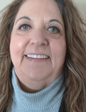 Renee Ann (Ridenour) Hammers Obituary