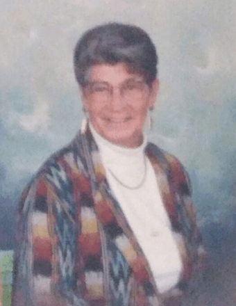 Edith M (Devoll) Donelson Obituary