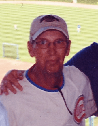 Randy Kevin Fountain Obituary