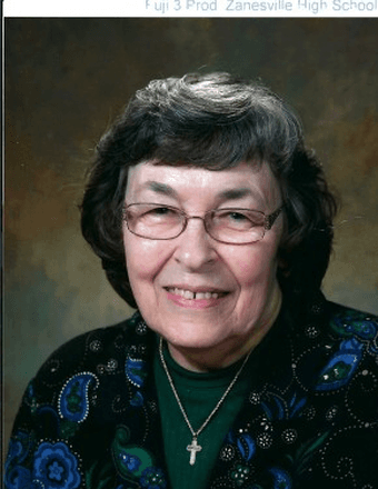 Marian L. (Barnett) Dumolt Obituary