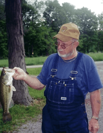 James C. Chidester Obituary