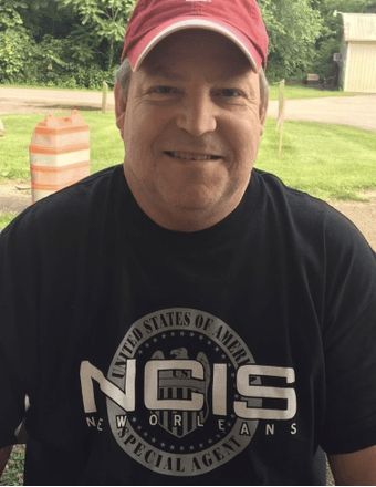 Kevin F. Fisher Obituary