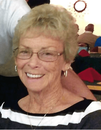Shirley Ann (Newland) Rice Obituary