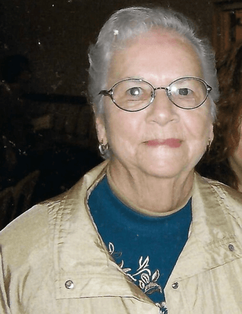 Carolyn Sue (Miller) Trout Obituary