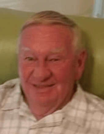 James "Bondo" P. Miller Obituary