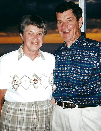 Roy W. Hina Obituary