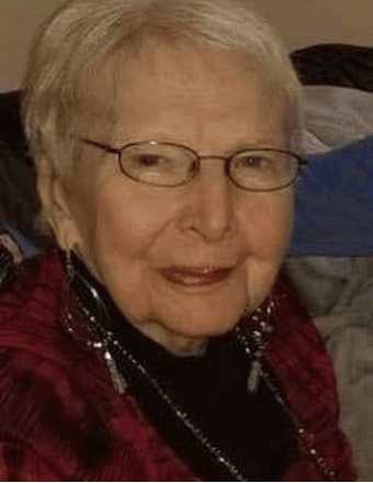 Janette Elizabeth (Harrington) Higdon Obituary
