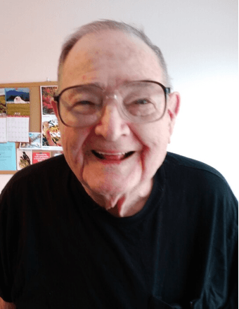 Richard Vaden Pennington Obituary