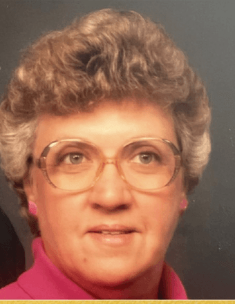 Julia Marlene (Robison) Barker Obituary