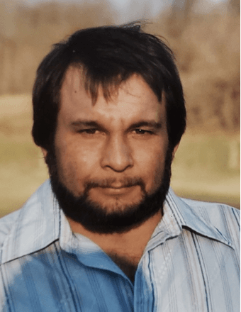 Richard Eugene Hupp Obituary