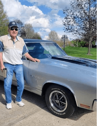 Frank D. Bash, Sr. Obituary
