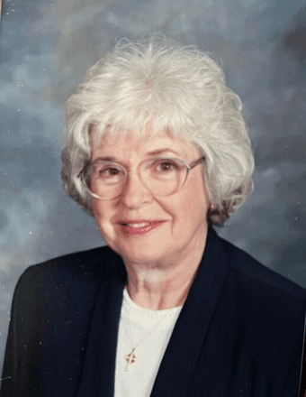 Leona "Jackie" (Hammer) Farst Obituary