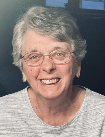 Beverly J. (Nutt) Shrigley Obituary