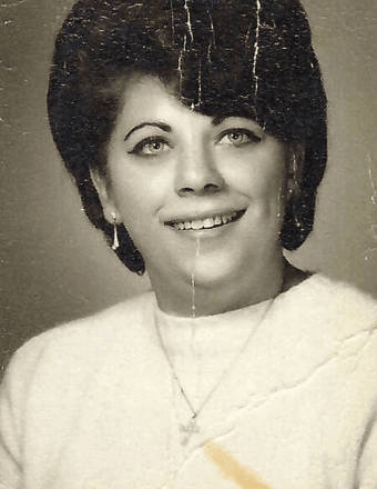Rita M. (Spicer) Siemon Obituary