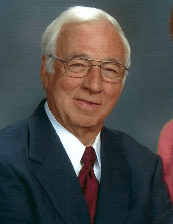 Franklin D. Reed Obituary