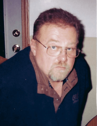 Jerry Lee "Hap" Harrison Obituary