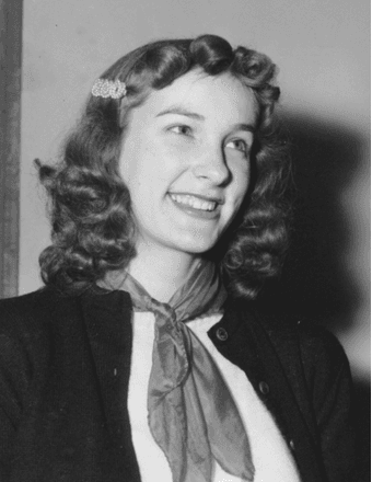 Margaret Kathleen (Dickerson) Scott Obituary