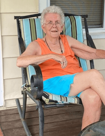 Carolyn L. (Ansel) Denton Obituary
