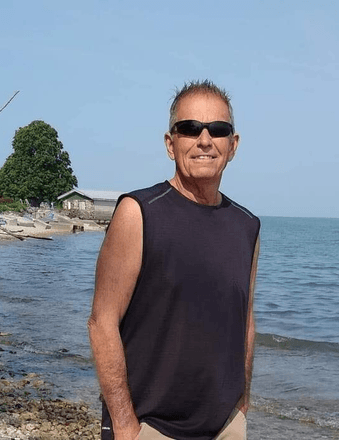 William J. Mitton Obituary