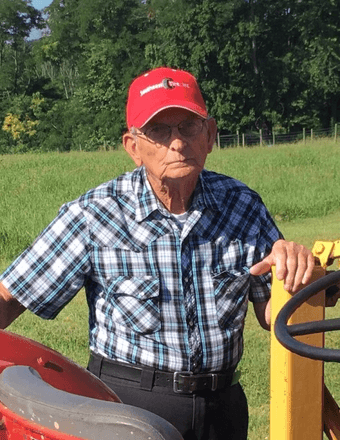 William Nelson King Obituary