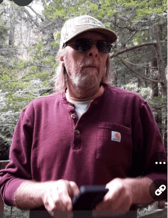 Darrell "Dee" Alan Searls Obituary