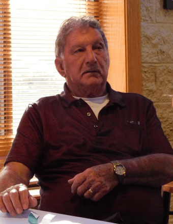 Jerry Alva Jarrett Obituary