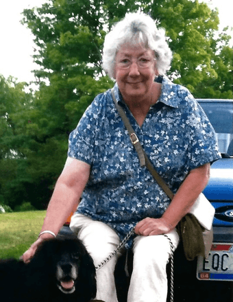 Billie Christine Glover Obituary
