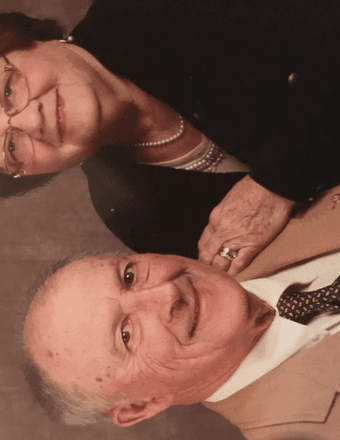 Ellis Richard Hill Obituary