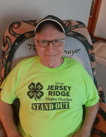 James Kinsey Tanner Obituary