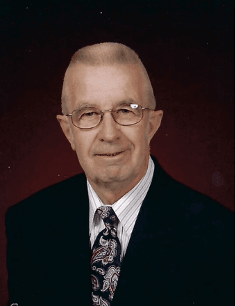 Joseph Arthur Burns Obituary