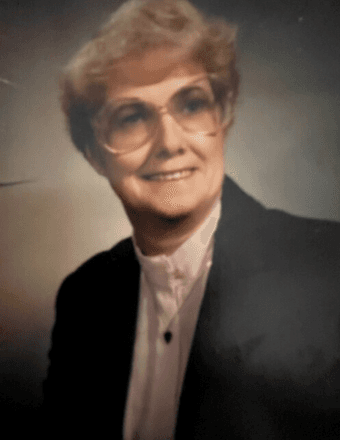 Marjorie "Marge" Lee (McPeck) Shipley Obituary