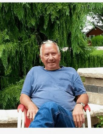 John Totten Obituary