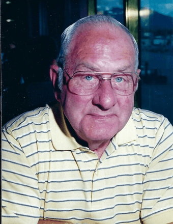 William O. "Ottie" Taylor Obituary