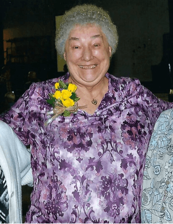 Cora Lee Taggart Obituary