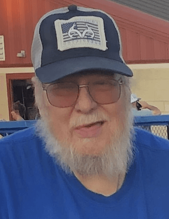 Ronald K. "Skip" Noble Obituary