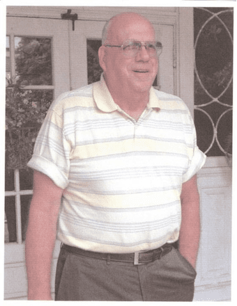 Paul H. Slack Obituary