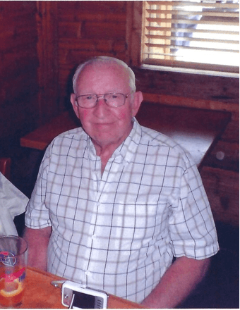 Marion Paul Perry Obituary