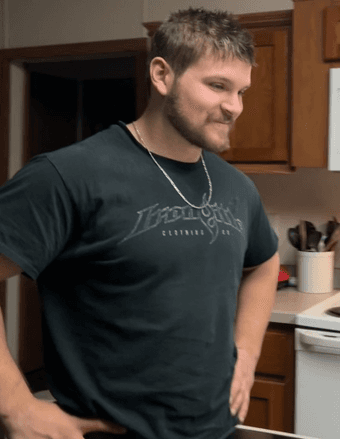 Ayden Lee Brown Obituary