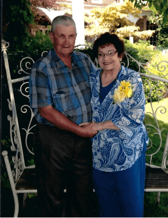 Constance "Connie" Hill Obituary
