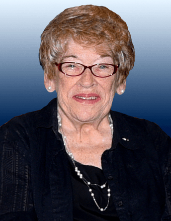 Carolyn Joyce (Balog) Waite Obituary