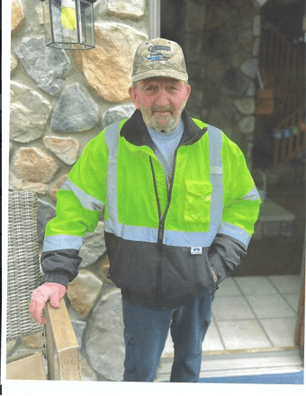 James Kenneth Dodson Obituary
