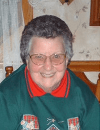 Lena M Caplinger Obituary