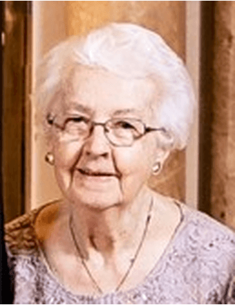 Gloria Elinor Schwartzmiller Obituary