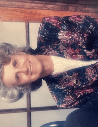Mary Lou (Fulkerson) Powell Obituary